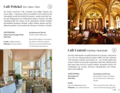 ZS Verlag Hotel- & Restaurantführer-Essen, Trinken, Erleben - Wien