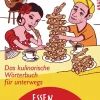 Essen und Trinken in Spanien - Das kulinarische Wörterbuch für unterwegs*Penguin Random House Hot