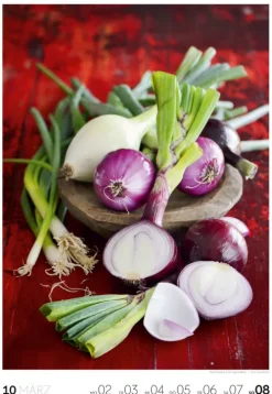 Essen Wochenkalender 2026*Ackermann Kunstverlag Sale