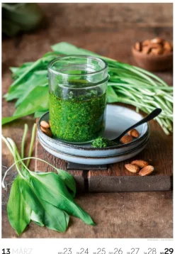 Essen Wochenkalender 2026*Ackermann Kunstverlag Sale