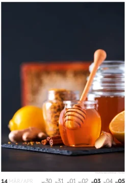 Essen Wochenkalender 2026*Ackermann Kunstverlag Sale