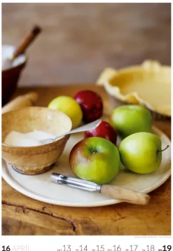 Essen Wochenkalender 2026*Ackermann Kunstverlag Sale