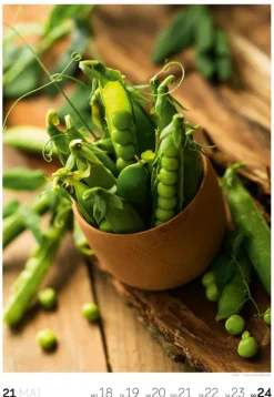 Essen Wochenkalender 2026*Ackermann Kunstverlag Sale