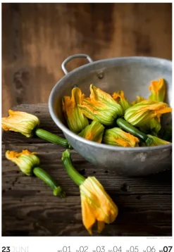 Essen Wochenkalender 2026*Ackermann Kunstverlag Sale