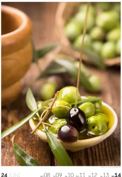 Essen Wochenkalender 2026*Ackermann Kunstverlag Sale