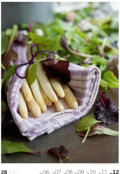 Essen Wochenkalender 2026*Ackermann Kunstverlag Sale