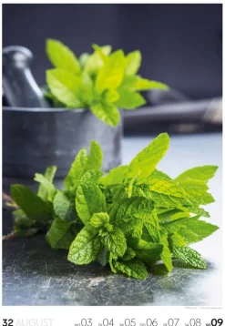 Essen Wochenkalender 2026*Ackermann Kunstverlag Sale