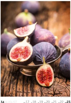 Essen Wochenkalender 2026*Ackermann Kunstverlag Sale