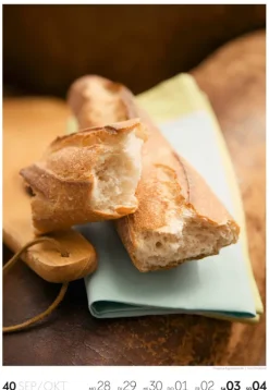 Essen Wochenkalender 2026*Ackermann Kunstverlag Sale