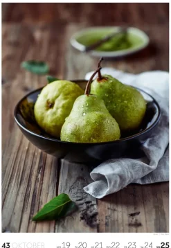 Essen Wochenkalender 2026*Ackermann Kunstverlag Sale