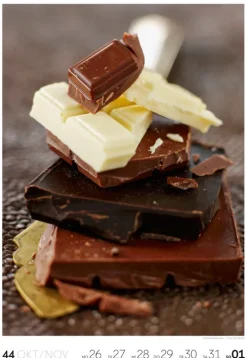 Essen Wochenkalender 2026*Ackermann Kunstverlag Sale