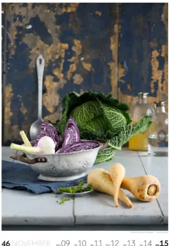 Essen Wochenkalender 2026*Ackermann Kunstverlag Sale