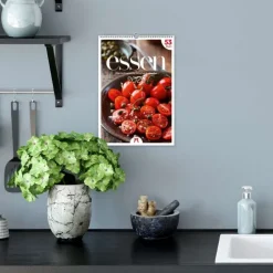 Essen Wochenkalender 2026*Ackermann Kunstverlag Sale