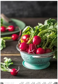 Essen Wochenkalender 2026*Ackermann Kunstverlag Sale