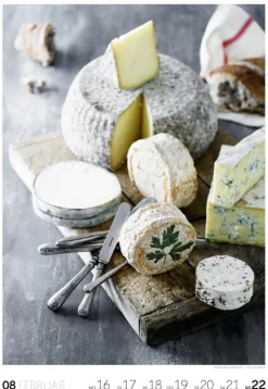 Essen Wochenkalender 2026*Ackermann Kunstverlag Sale