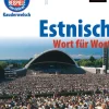 Estnisch - Wort für Wort*Reise Know-How Rump GmbH New