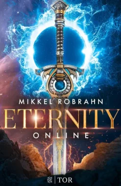 FISCHER E-Books Nahe Zukunft*Eternity Online