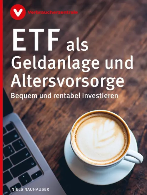 Verbraucherzentrale NRW Rechtsratgeber-ETF als Geldanlage und Altersvorsorge