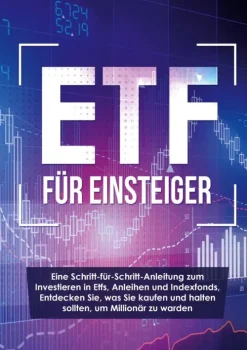 Etf für Einsteiger*BoD - Books on Demand