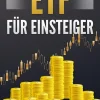 Buromusli Rechtsratgeber*ETF FÜR EINSTEIGER - Vermögensaufbau & passives Einkommen durch Dividenden: Wie Sie in Indexfonds intelligent investieren und finanzielle Freiheit erlangen. Erfolgreich Geld verdienen an der Börse