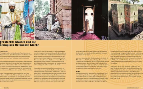 Knesebeck Von Dem GmbH Kochbücher Nach Zubereitung|Kochbücher Nach Ländern-Ethiopia