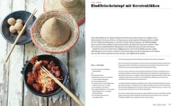 Knesebeck Von Dem GmbH Kochbücher Nach Zubereitung|Kochbücher Nach Ländern-Ethiopia