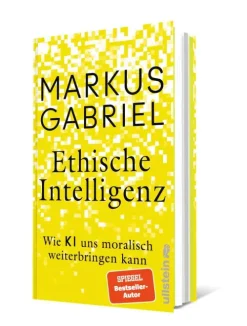 Ullstein Gesellschaft*Ethische Intelligenz