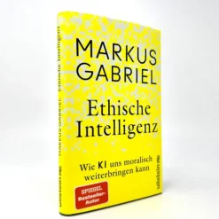 Ullstein Gesellschaft*Ethische Intelligenz