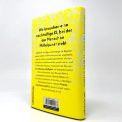Ullstein Gesellschaft*Ethische Intelligenz