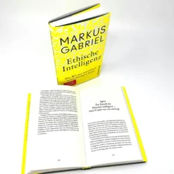 Ullstein Gesellschaft*Ethische Intelligenz