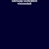Suhrkamp Verlag Ethnologie*Ethnologie