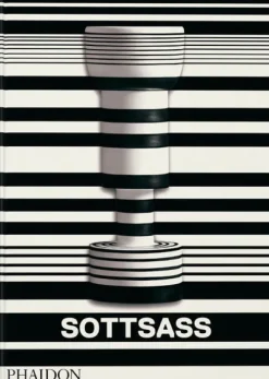 Phaidon Verlag GmbH Mode & Design*Ettore Sottsass