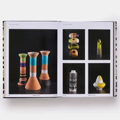 Phaidon Verlag GmbH Mode & Design*Ettore Sottsass