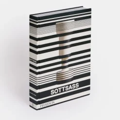 Phaidon Verlag GmbH Mode & Design*Ettore Sottsass