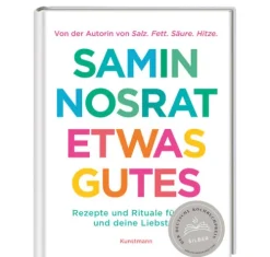 Etwas Gutes*Kunstmann Antje GmbH Best