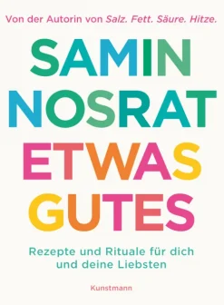 Etwas Gutes*Kunstmann Antje GmbH Best