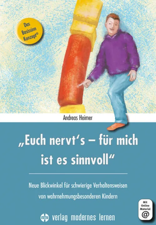 Modernes Lernen Borgmann Pädagogik-Euch nervt's - für mich ist es sinnvoll