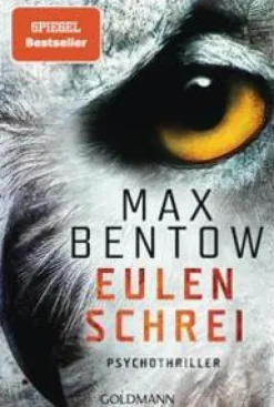 Eulenschrei*Penguin Random House Discount