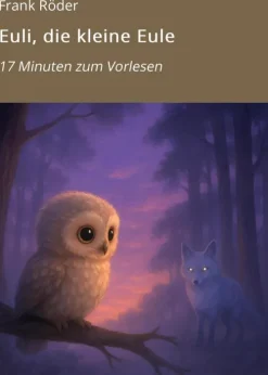Euli, die kleine Eule*neobooks Best