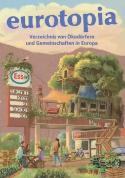 Blühende Landschaften e.V Umweltwissenschaft*eurotopia