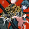 Egmont Manga Love & Romance|Erotik-Even if you slit my Mouth 08