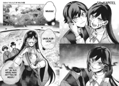 Egmont Manga Love & Romance|Erotik-Even if you slit my Mouth 08