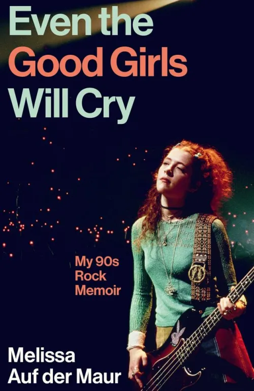 Atlantic Books Fremdsprachige Bücher|Sachbücher*Even the Good Girls Will Cry