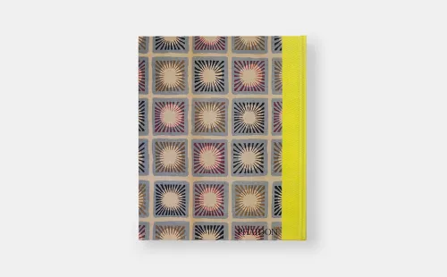 Phaidon Verlag GmbH Mode & Design-Eventually Everything Connects