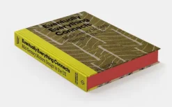Phaidon Verlag GmbH Mode & Design-Eventually Everything Connects