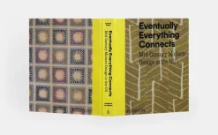 Phaidon Verlag GmbH Mode & Design-Eventually Everything Connects