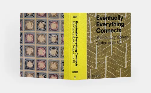 Phaidon Verlag GmbH Mode & Design-Eventually Everything Connects