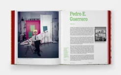 Phaidon Verlag GmbH Mode & Design-Eventually Everything Connects