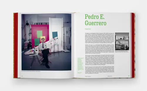 Phaidon Verlag GmbH Mode & Design-Eventually Everything Connects