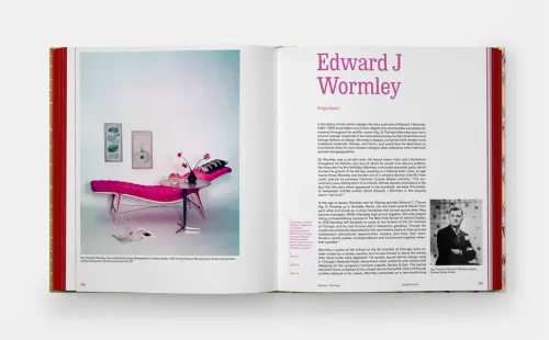 Phaidon Verlag GmbH Mode & Design-Eventually Everything Connects